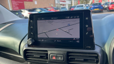 Citroen Berlingo 1.2 PureTech 130 Flair XTR XL 5dr EAT8 [7 seat] Petrol Estate